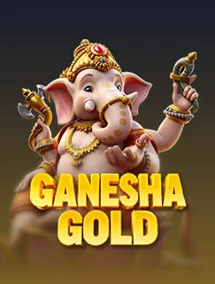 Ganesha Gold app artwork