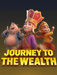Journey to the Wealth app artwork
