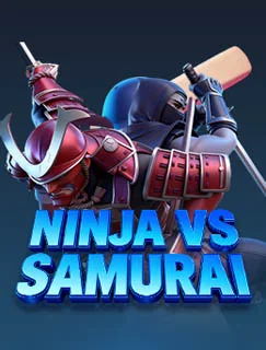 Ninja Vs Samurai app artwork