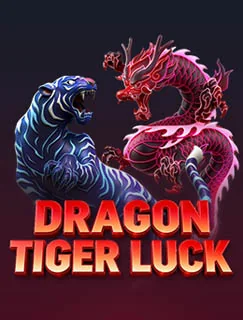 Dragon Tiger Luck app artwork