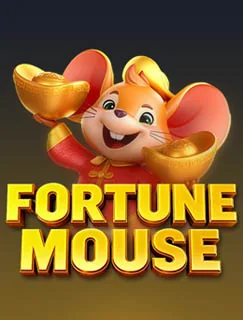 Fortune Mouse app artwork