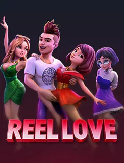 Reel Love app artwork