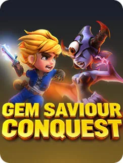 Gem Saviour Conquest app artwork