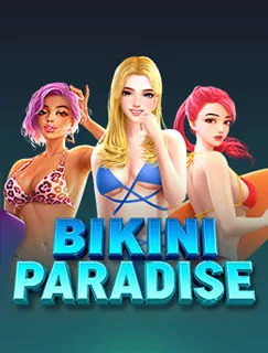 Bikini Paradise app artwork