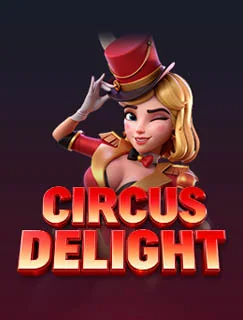 Circus Delight app artwork
