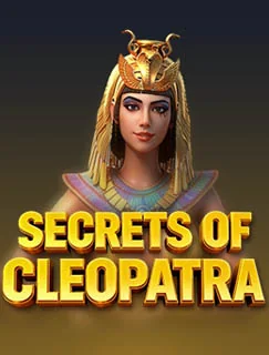 Secrets of Cleopatra app artwork