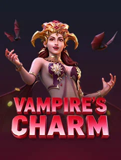 Vampire's Charm app artwork
