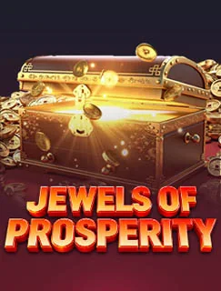 Jewels of Prosperity app artwork