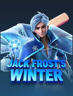 Jack Frost's Winter app artwork