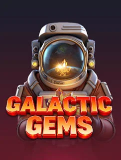 Galactic Gems app artwork