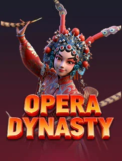 Opera Dynasty app artwork