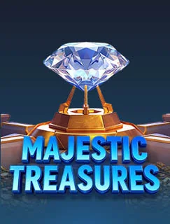 Majestic Treasures app artwork