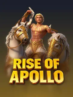 Rise of Apollo app artwork