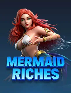 Mermaid Riches app artwork