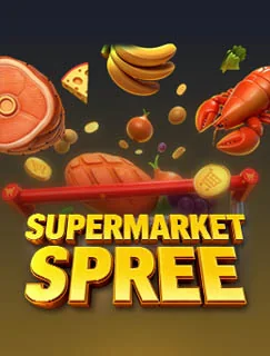 Supermarket Spree app artwork