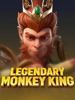 Legendary Monkey King app artwork