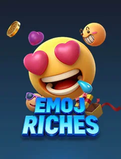 Emoji Riches app artwork