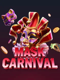 Mask Carnival app artwork