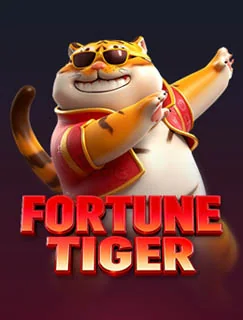 Fortune Tiger app artwork