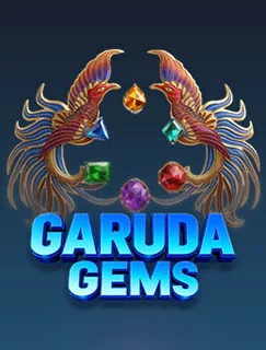 Garuda Gems app artwork