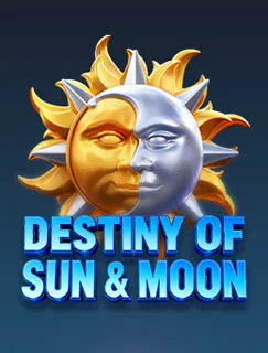 Destiny of Sun & Moon app artwork