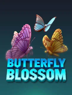Butterfly Blossom app artwork