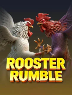 Rooster Rumble app artwork