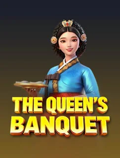 The Queen's Banquet app artwork