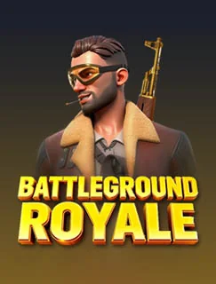 Battleground Royale app artwork