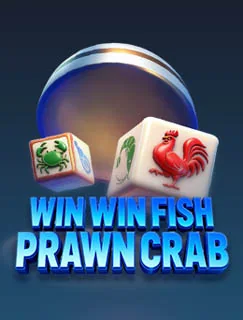 Win Win Fish Prawn Crab app artwork