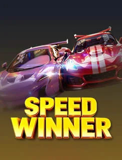Speed Winner app artwork