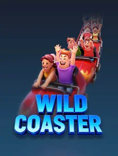 Wild Coaster app artwork