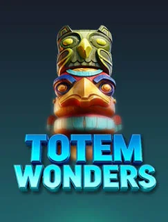 Totem Wonders app artwork