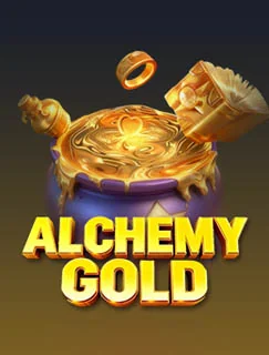 Alchemy Gold app artwork