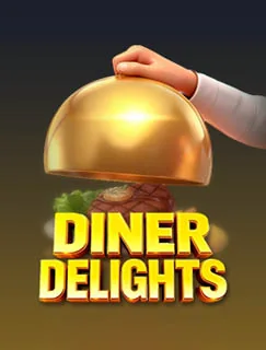 Diner Delights app artwork