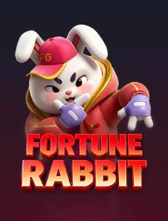 Fortune Rabbit app artwork