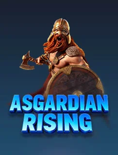 Asgardian Rising app artwork