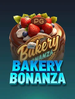 Bakery Bonanza app artwork