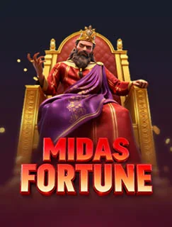 Midas Fortune app artwork