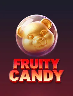 Fruity Candy app artwork