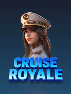Cruise Royale app artwork