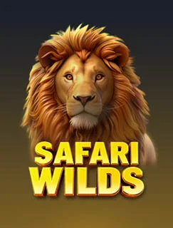 Safari Wilds app artwork