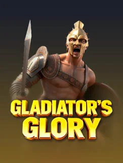 Gladiator's Glory app artwork