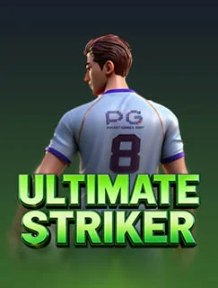 Ultimate Striker app artwork