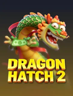 Dragon Hatch 2 app artwork
