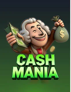 Cash Mania app artwork