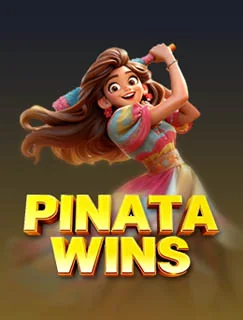 Pinata Wins app artwork