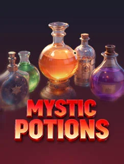 Mystic Potions app artwork