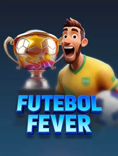 Futebol Fever app artwork