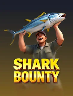 Shark Bounty app artwork